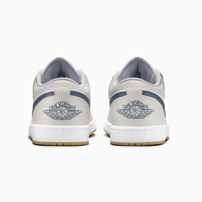 Men's Air Jordan 1 Low "Neutral Grey"