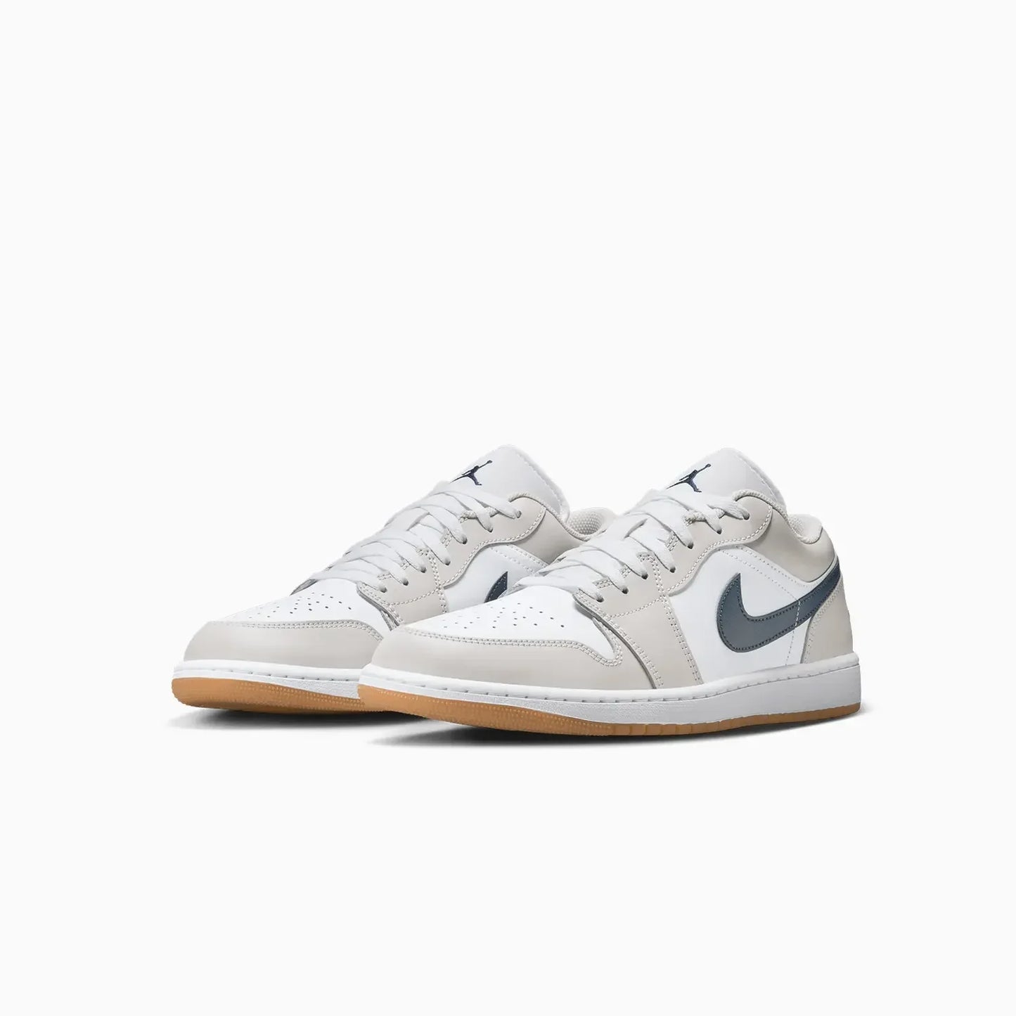 Men's Air Jordan 1 Low "Neutral Grey"