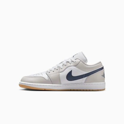 Men's Air Jordan 1 Low "Neutral Grey"