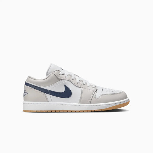 Men's Air Jordan 1 Low "Neutral Grey"