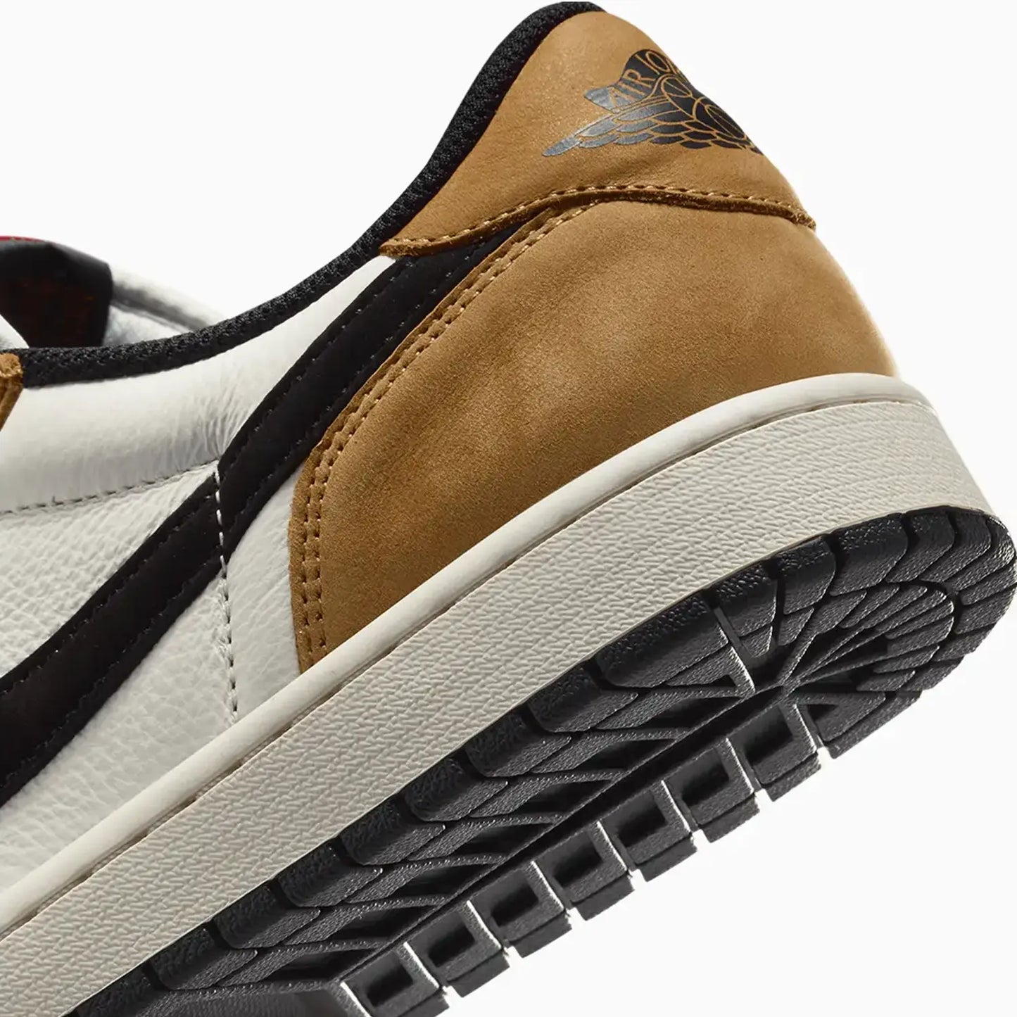 Men's Air Jordan 1 Low OG "Rookie Of The Year"