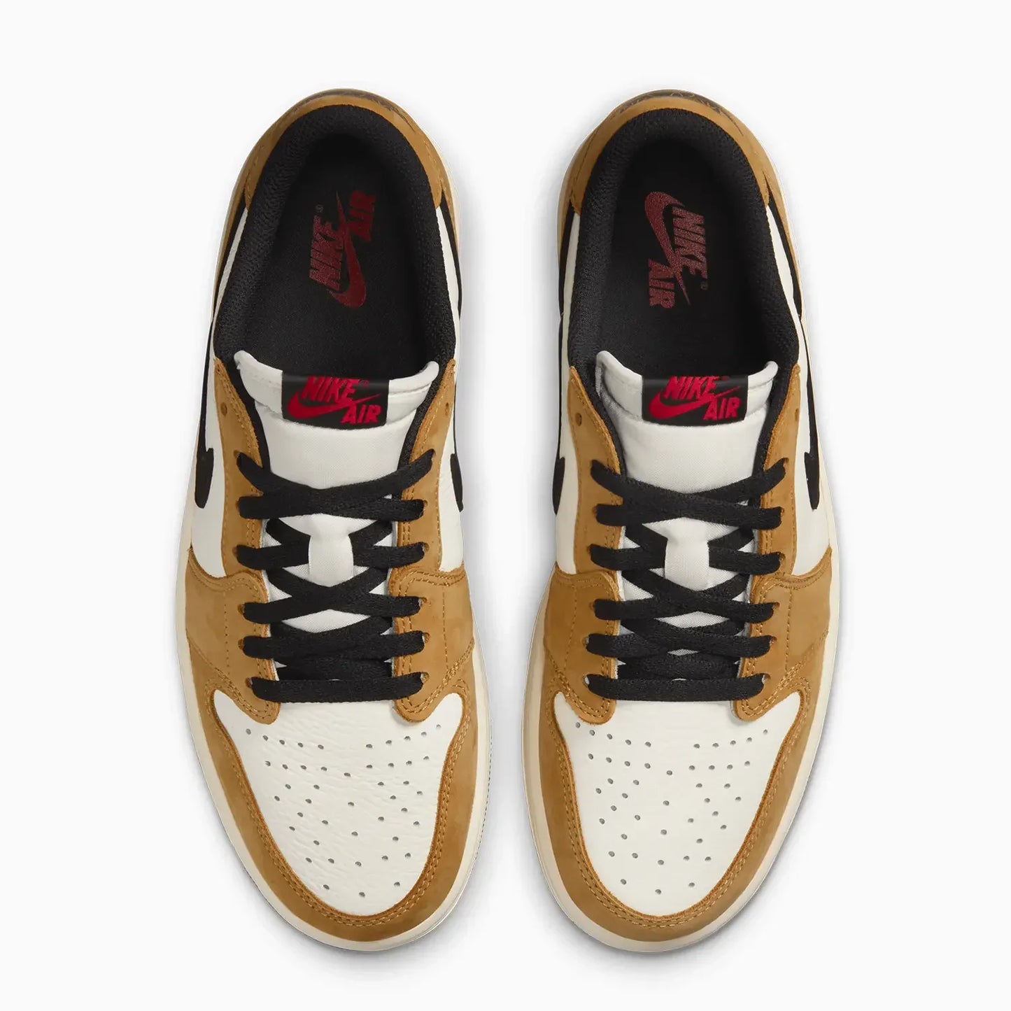 Men's Air Jordan 1 Low OG "Rookie Of The Year"