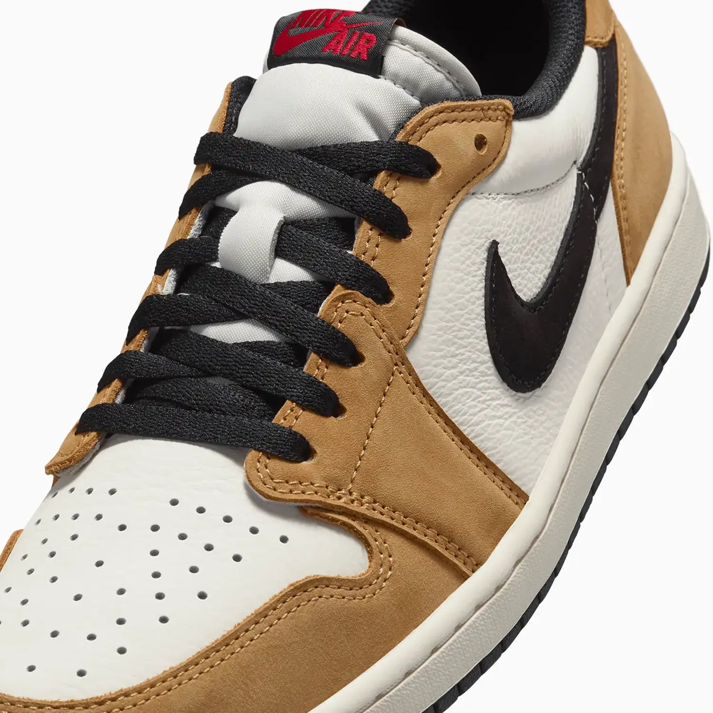 Men's Air Jordan 1 Low OG "Rookie Of The Year"