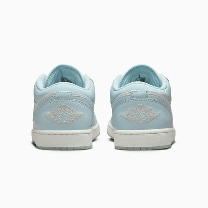Men's Air Jordan 1 Low SE "Glacier Blue"