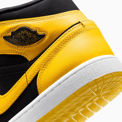 Men's Air Jordan 1 Mid SE "New Love"