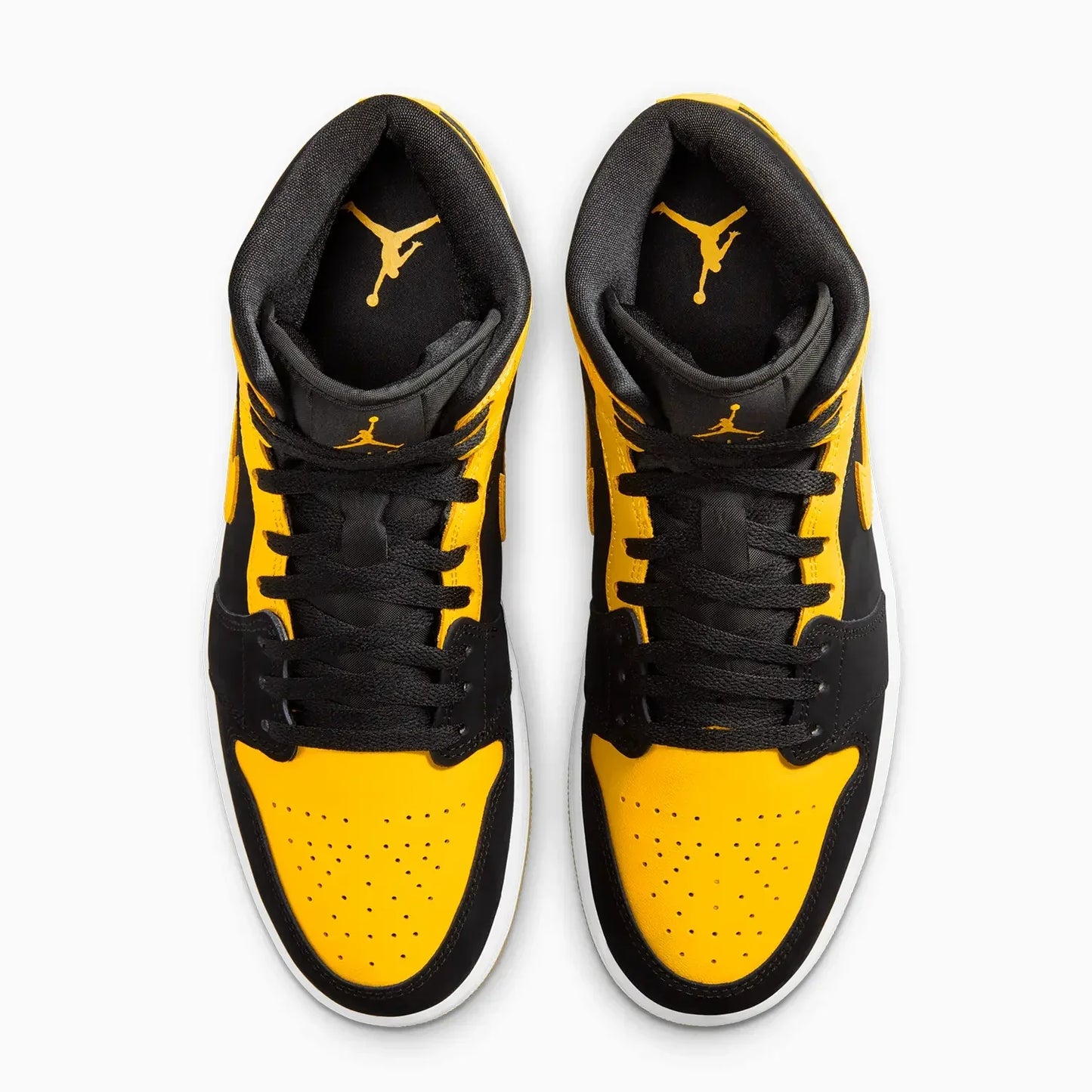 Men's Air Jordan 1 Mid SE "New Love"