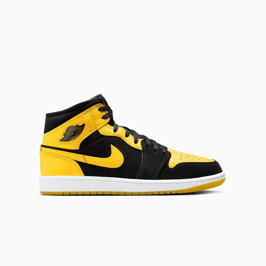 Men's Air Jordan 1 Mid SE "New Love"