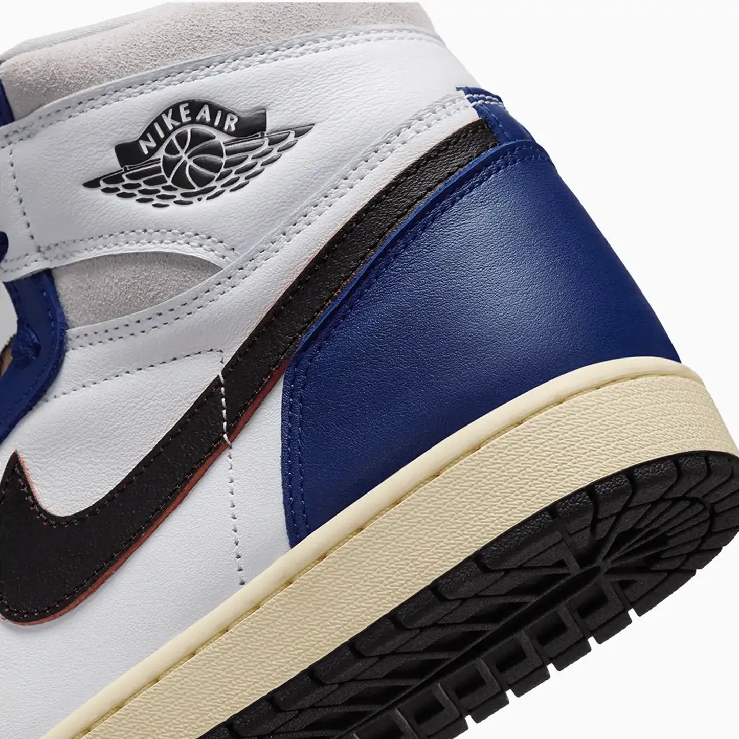 Men's Air Jordan 1 Retro High OG "Rare Air"