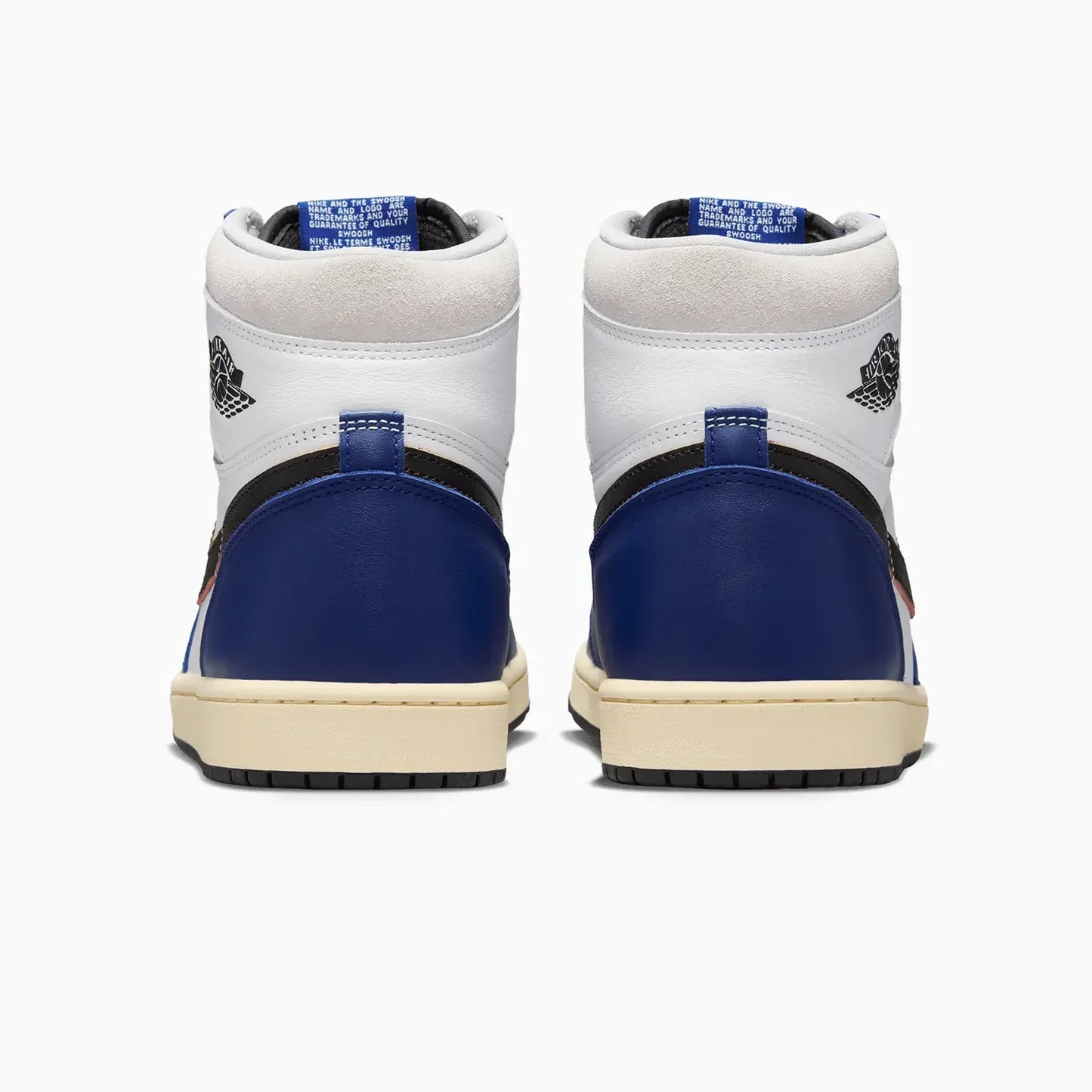 Men's Air Jordan 1 Retro High OG "Rare Air"