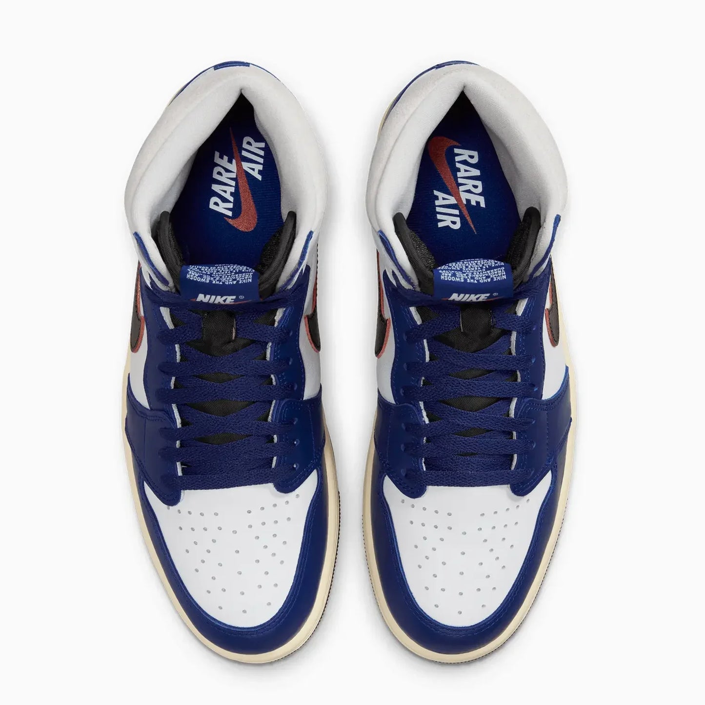 Men's Air Jordan 1 Retro High OG "Rare Air"