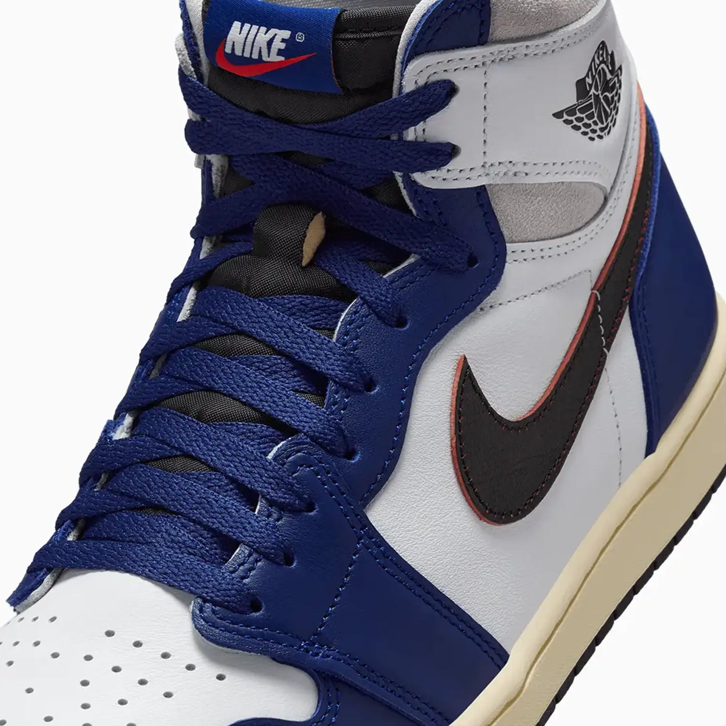 Men's Air Jordan 1 Retro High OG "Rare Air"