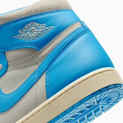 Men's Air Jordan 1 Retro High OG "UNC Reimagined"
