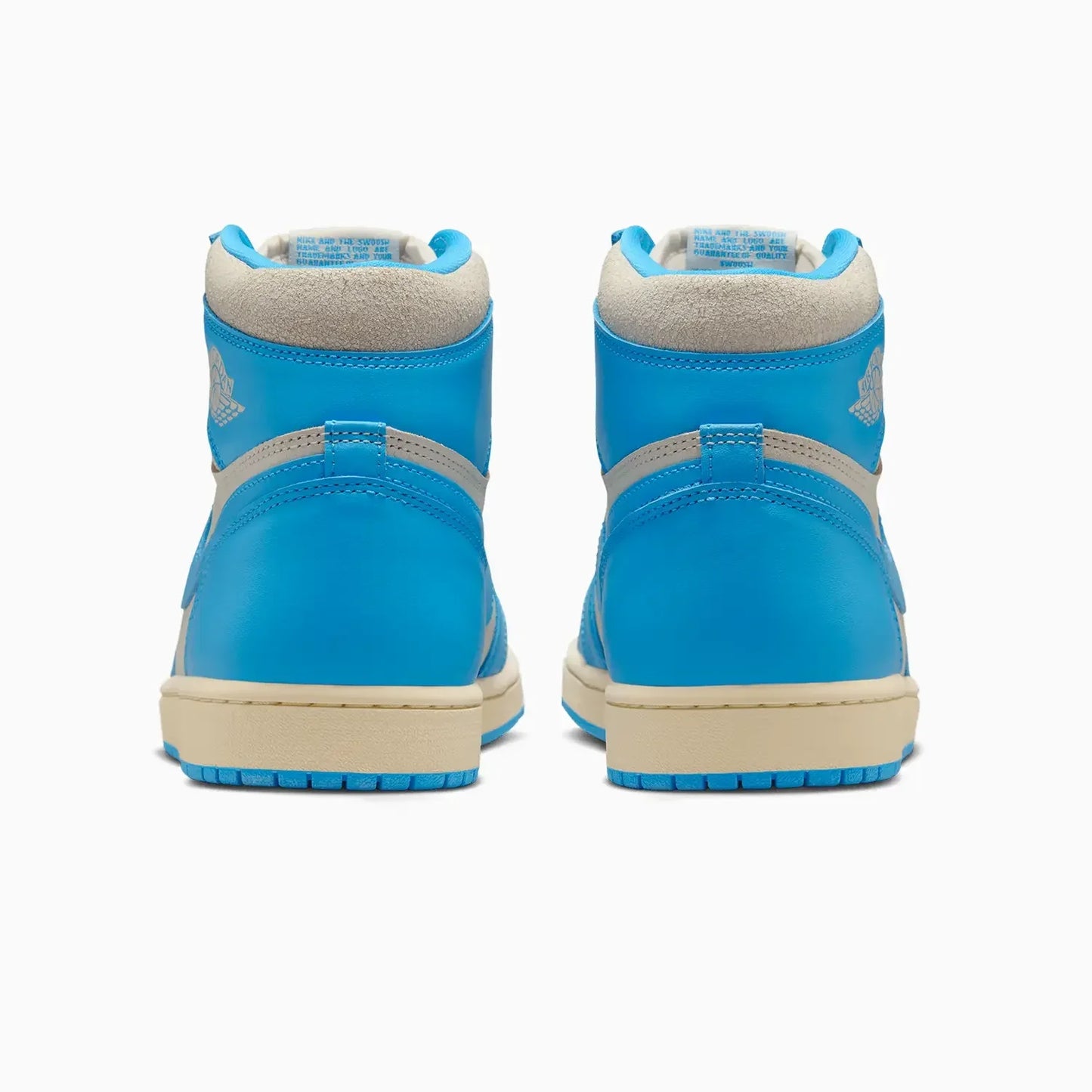 Men's Air Jordan 1 Retro High OG "UNC Reimagined"