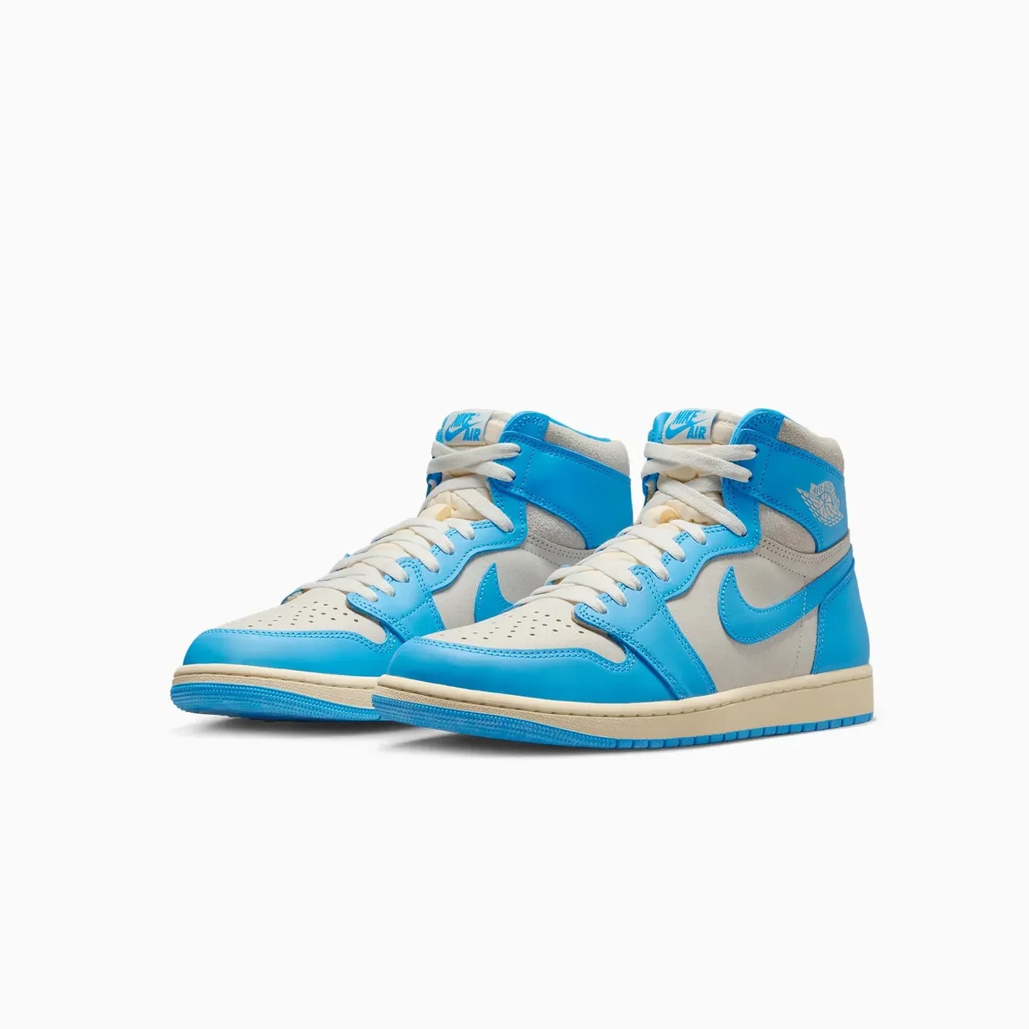 Men's Air Jordan 1 Retro High OG "UNC Reimagined"