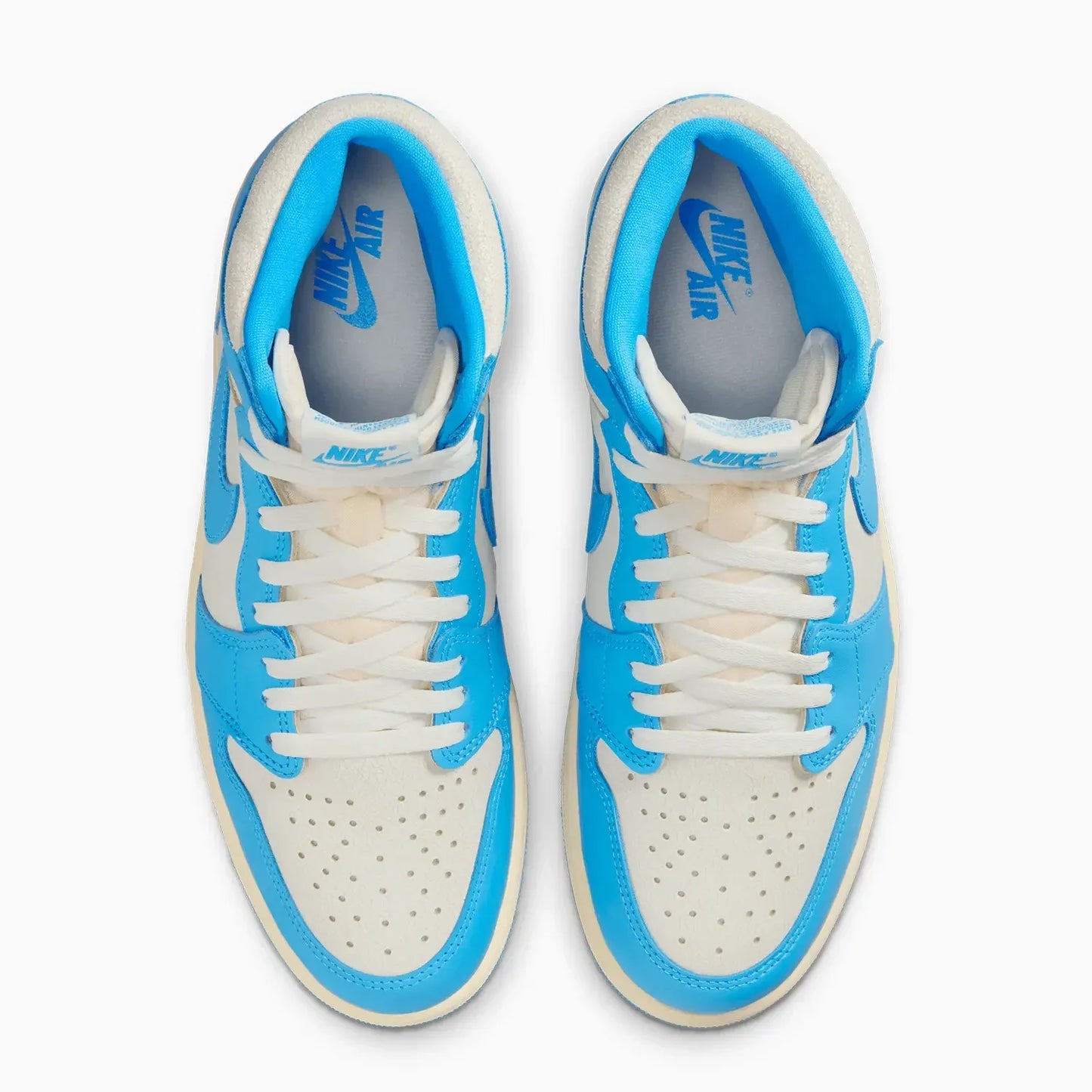 Men's Air Jordan 1 Retro High OG "UNC Reimagined"
