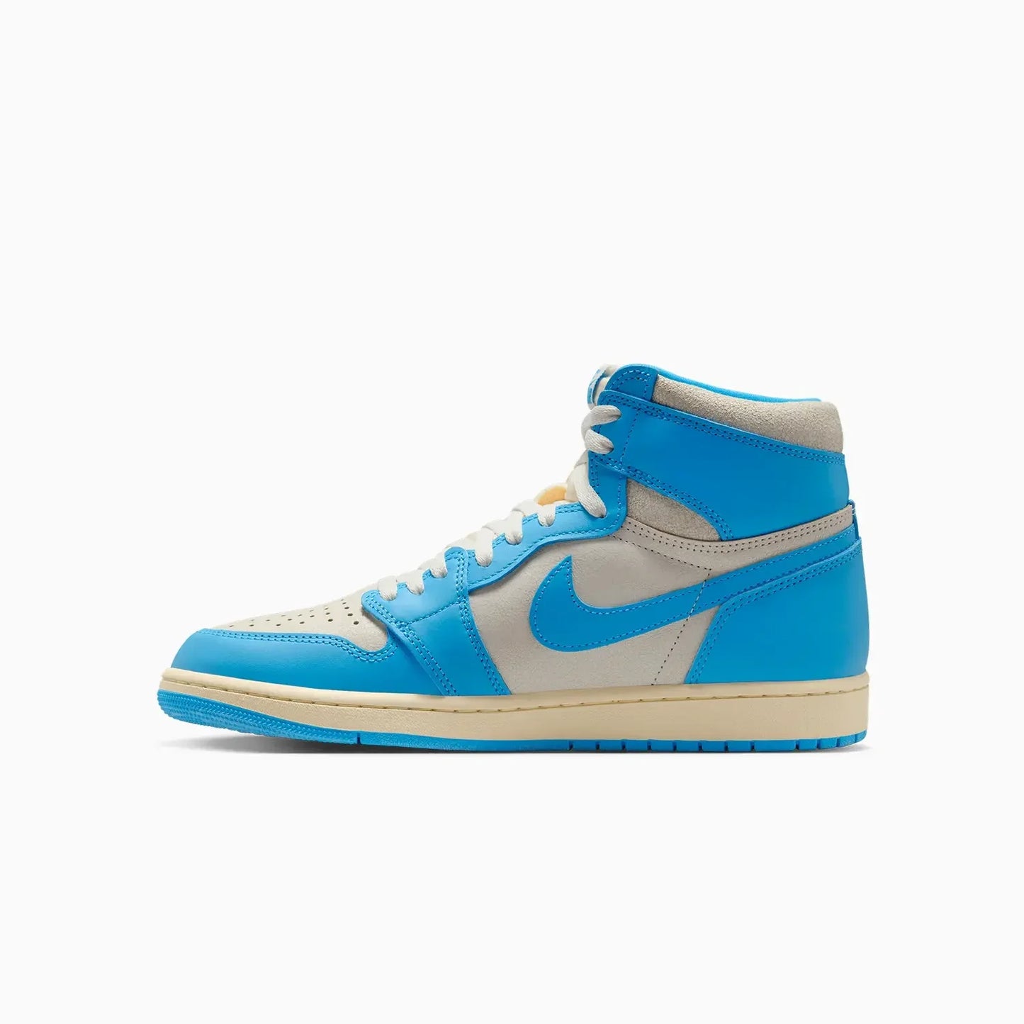 Men's Air Jordan 1 Retro High OG "UNC Reimagined"