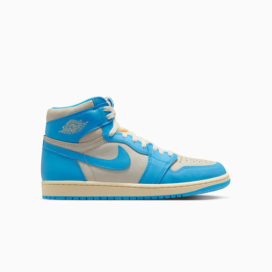 Men's Air Jordan 1 Retro High OG "UNC Reimagined"