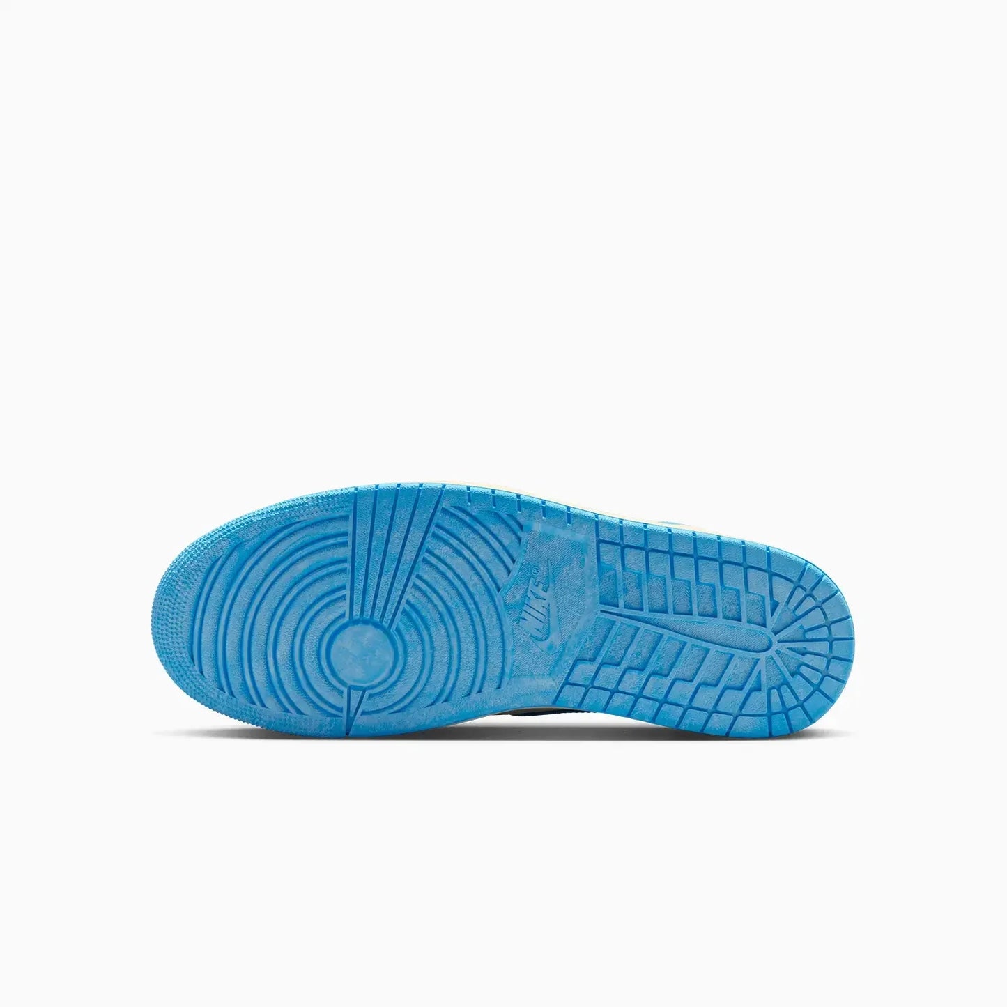 Men's Air Jordan 1 Retro High OG "UNC Reimagined"