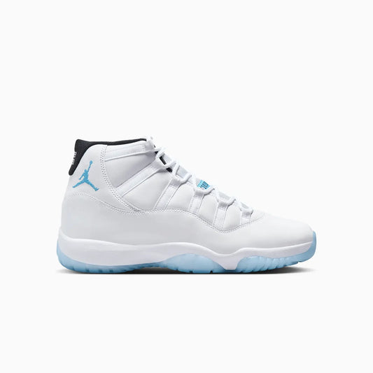 Men's Air Jordan 11 Retro "Legend Blue"