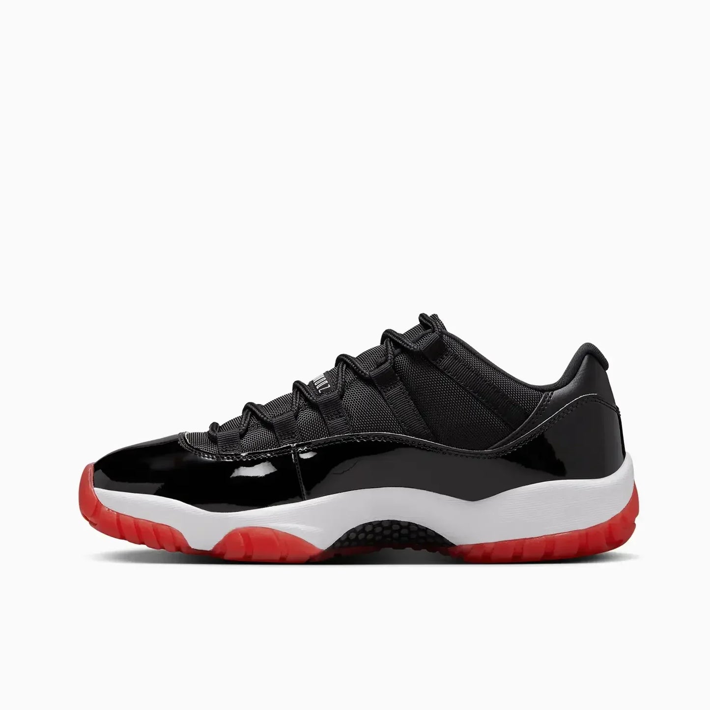 Men's Air Jordan 11 Retro Low "Bred"