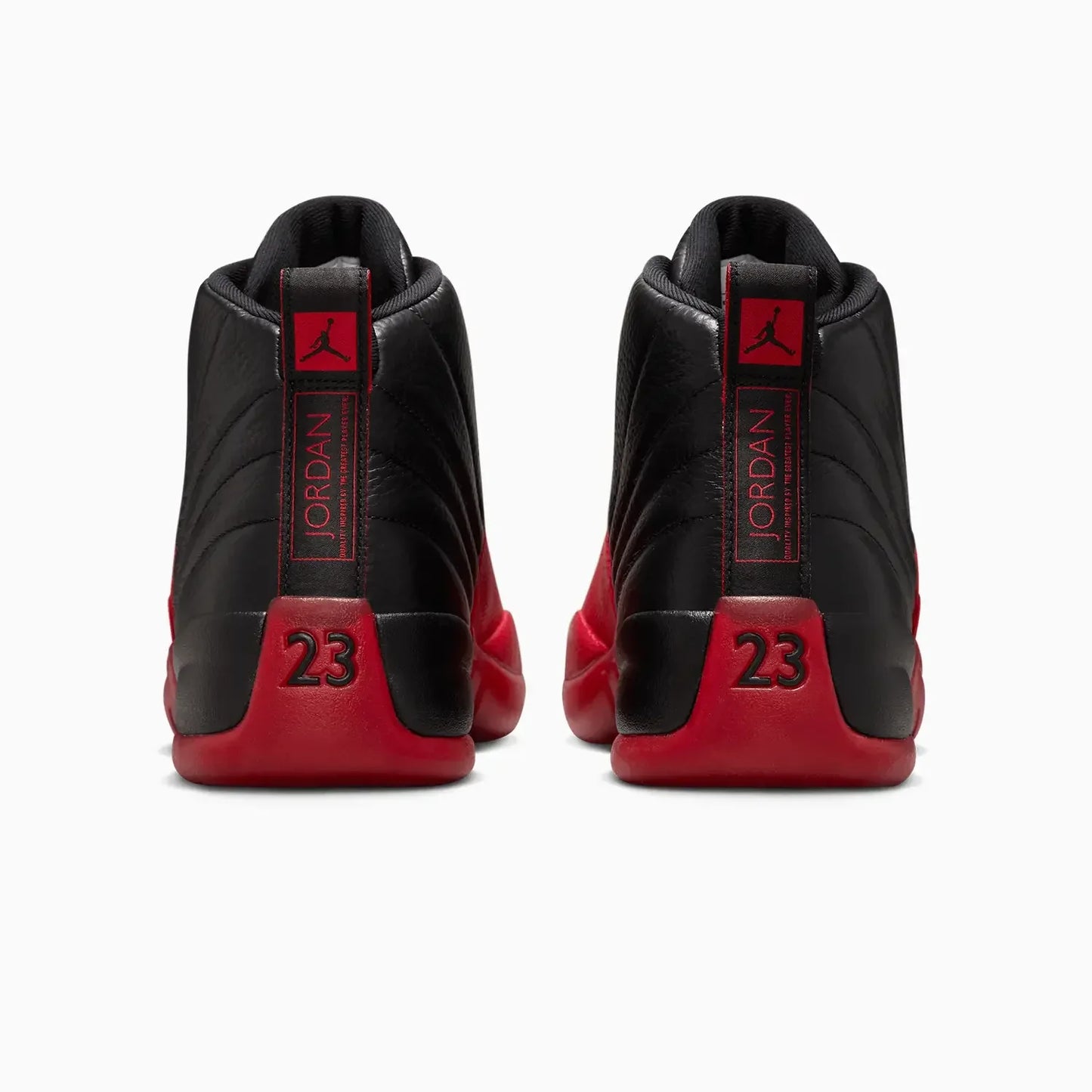 Men's Air Jordan 12 Retro "Flu Game"