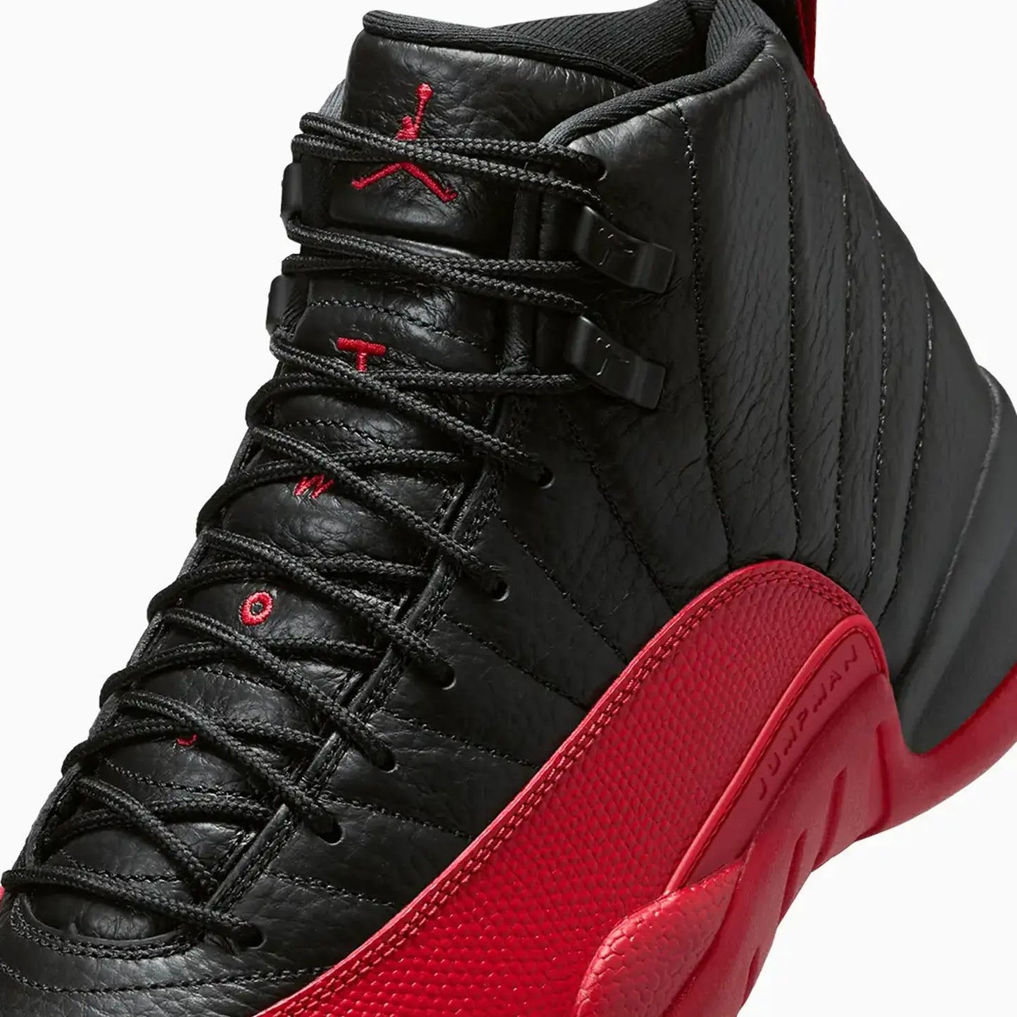 Men's Air Jordan 12 Retro "Flu Game"