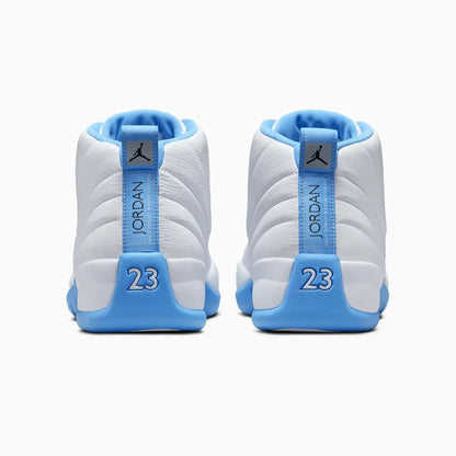 Men's Air Jordan 12 Retro "Melo"
