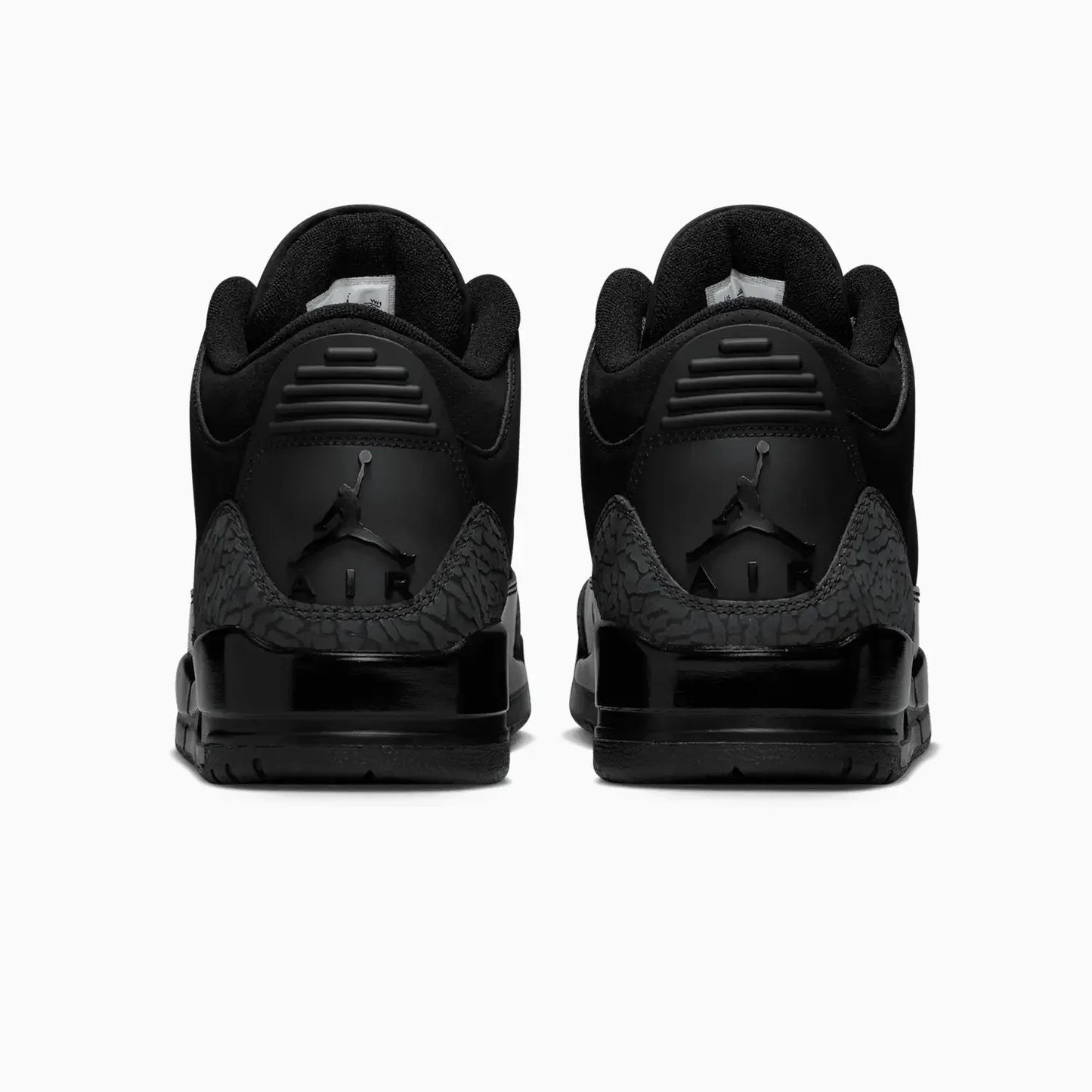 Men's Air Jordan 3 Retro "Black Cat"