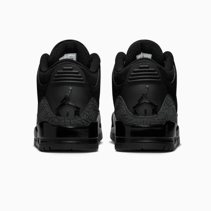 Men's Air Jordan 3 Retro "Black Cat"