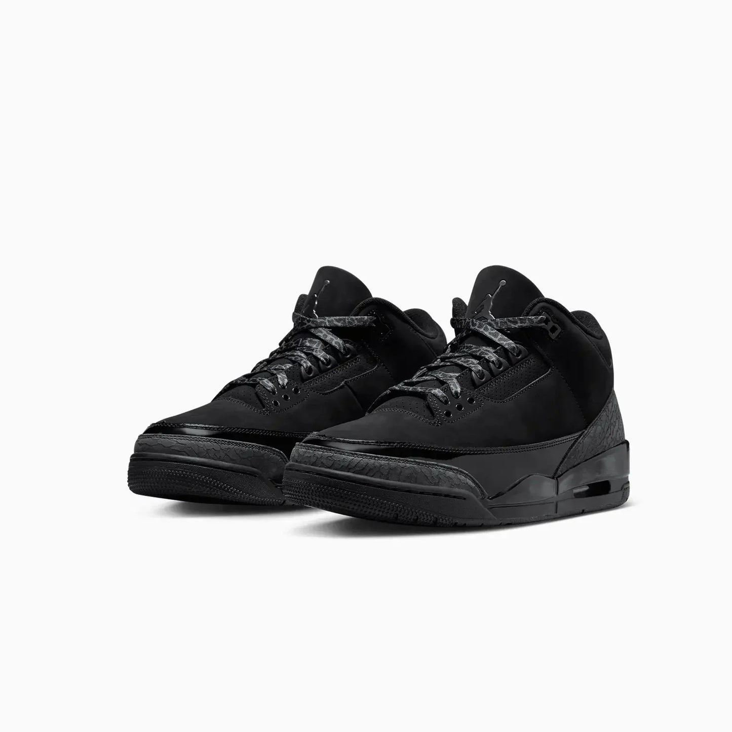 Men's Air Jordan 3 Retro "Black Cat"