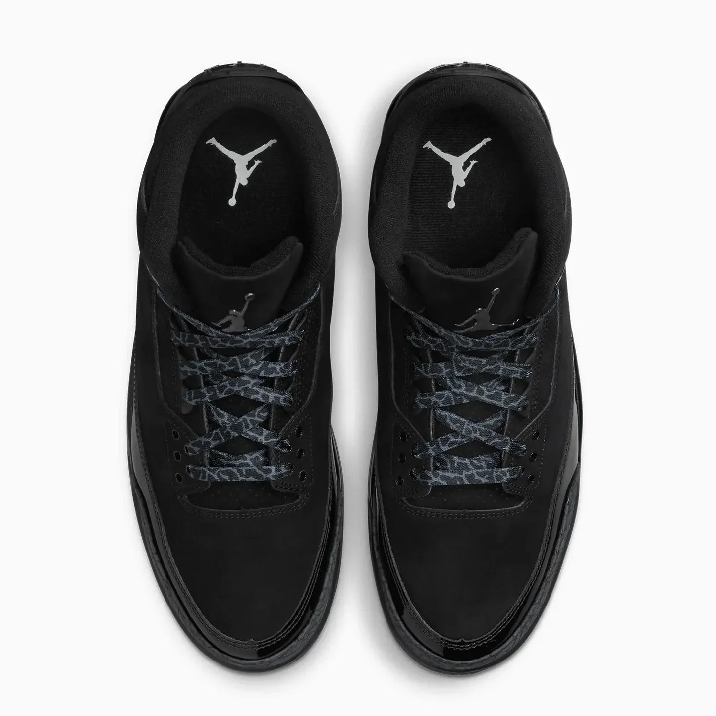Men's Air Jordan 3 Retro "Black Cat"