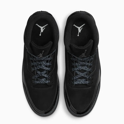 Men's Air Jordan 3 Retro "Black Cat"