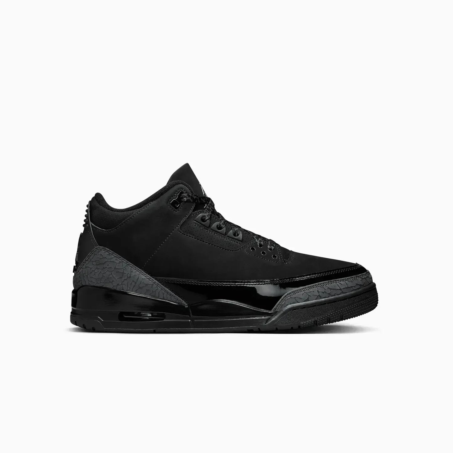 Men's Air Jordan 3 Retro "Black Cat"