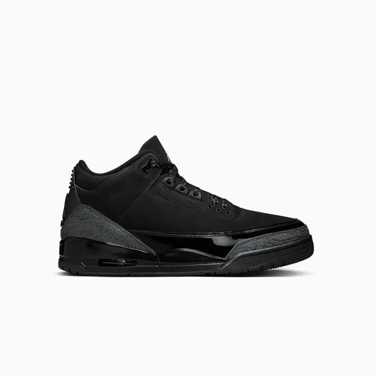 Men's Air Jordan 3 Retro "Black Cat"