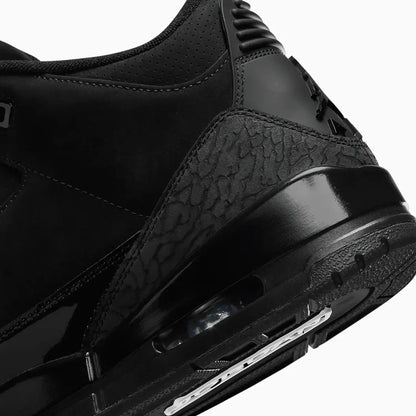Men's Air Jordan 3 Retro "Black Cat"