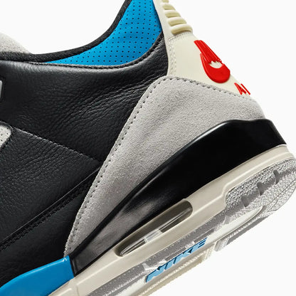 Men's Air Jordan 3 Retro OG "Rare Air"