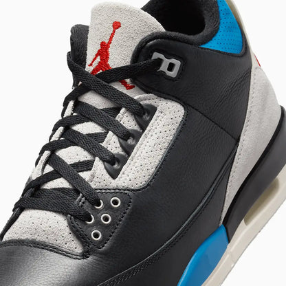 Men's Air Jordan 3 Retro OG "Rare Air"