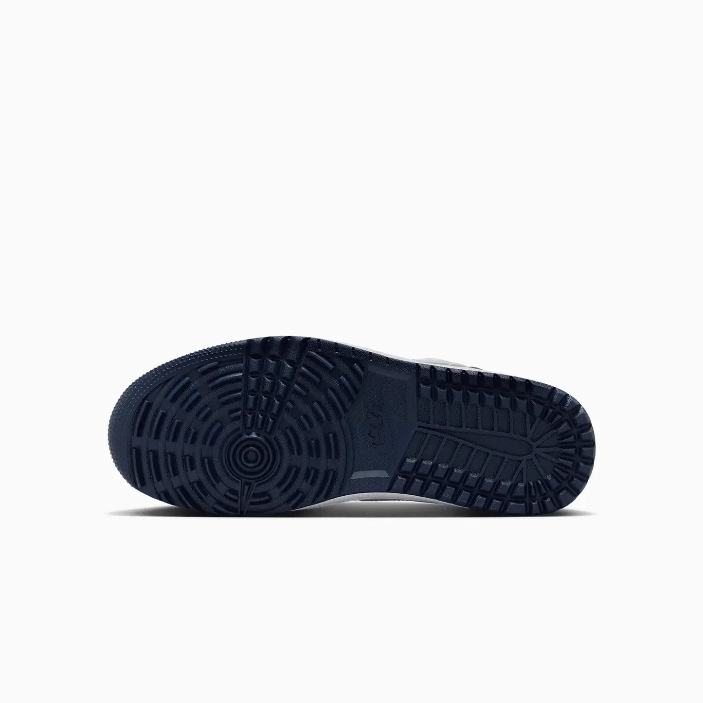 Men's Air Jordan Mule Golf "Midnight Navy"