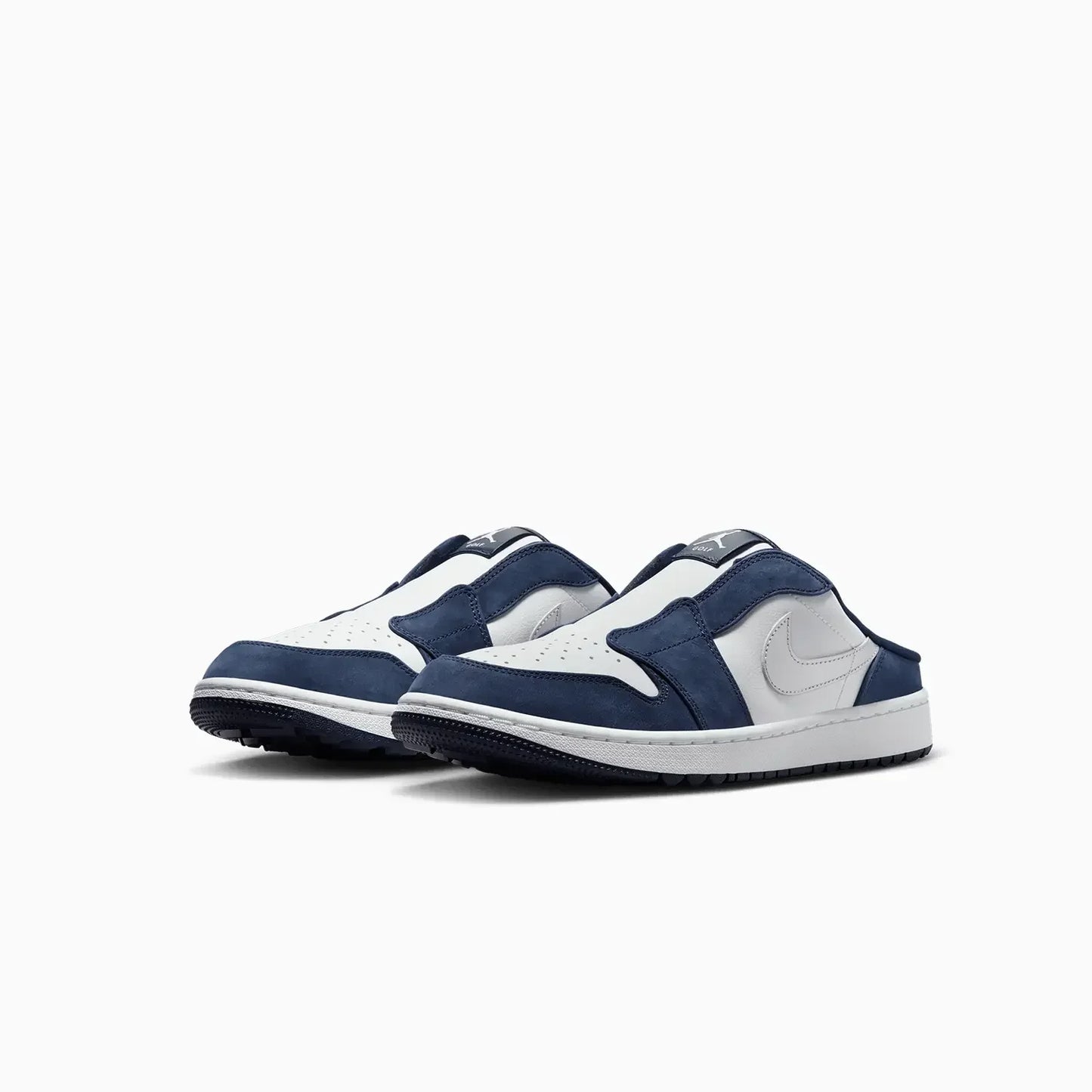 Men's Air Jordan Mule Golf "Midnight Navy"