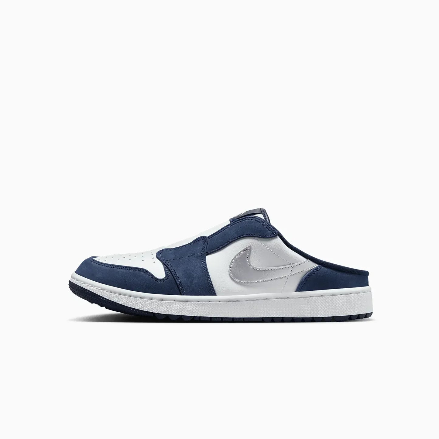 Men's Air Jordan Mule Golf "Midnight Navy"