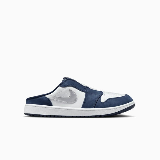 Men's Air Jordan Mule Golf "Midnight Navy"