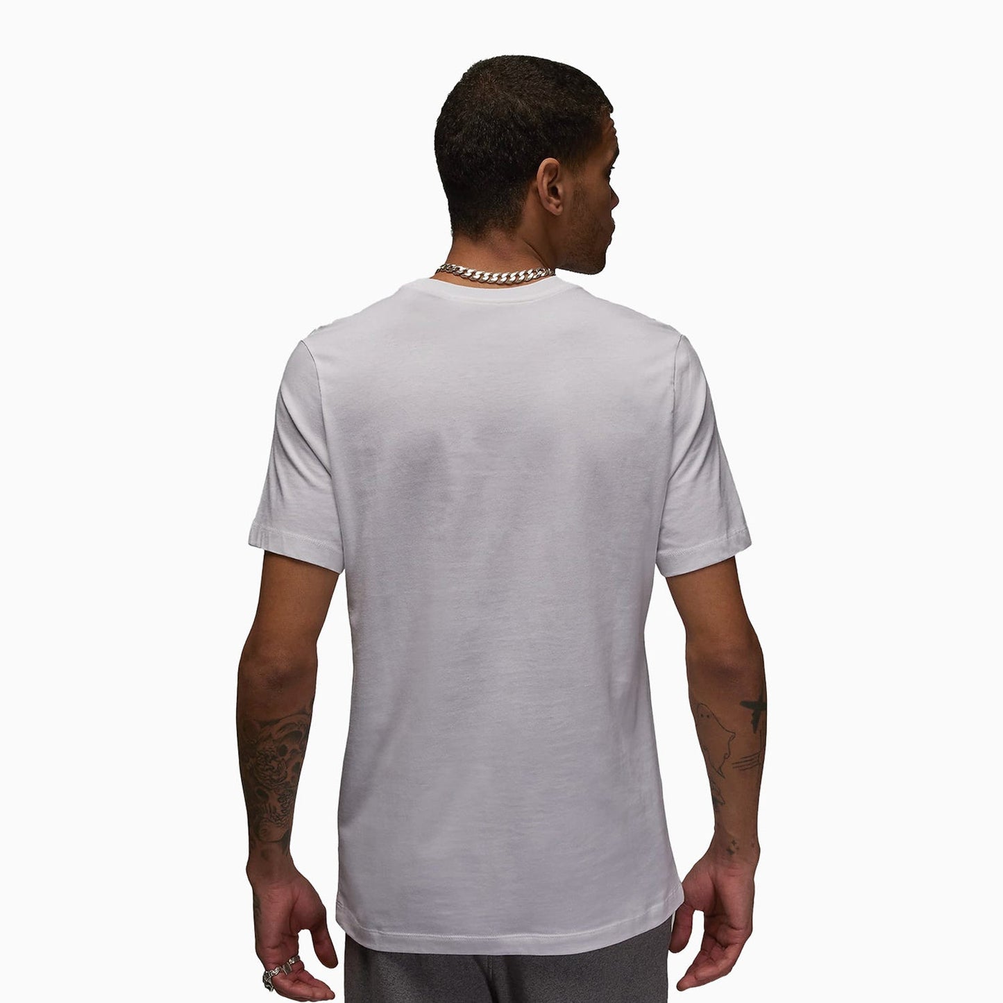 Men's Air Jordan Short Sleeve T-Shirt