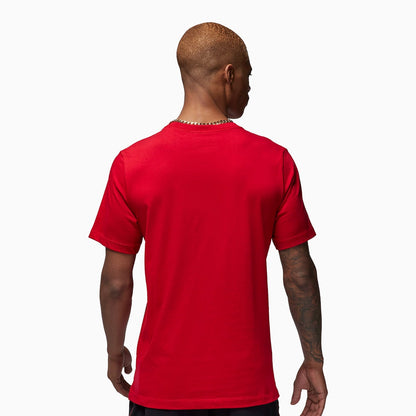 Men's Air Jordan Short Sleeve T-Shirt
