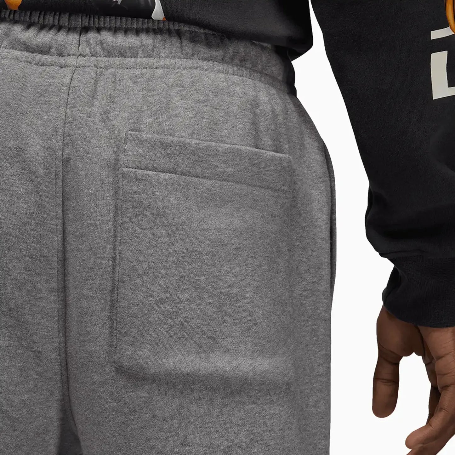 Men's Brooklyn Fleece Outfit