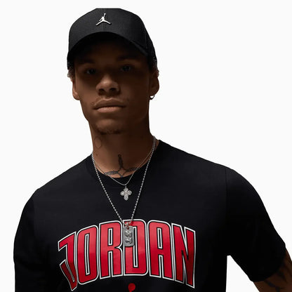 Men's Brooklyn T-Shirt and Shorts Outfit