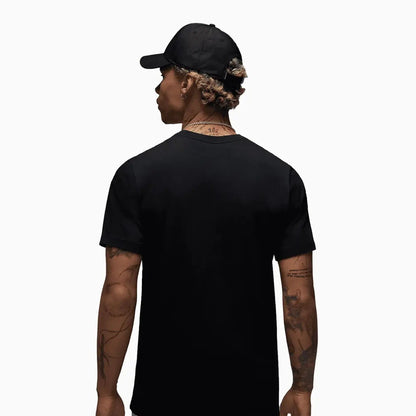 Men's Brooklyn T-Shirt and Shorts Outfit