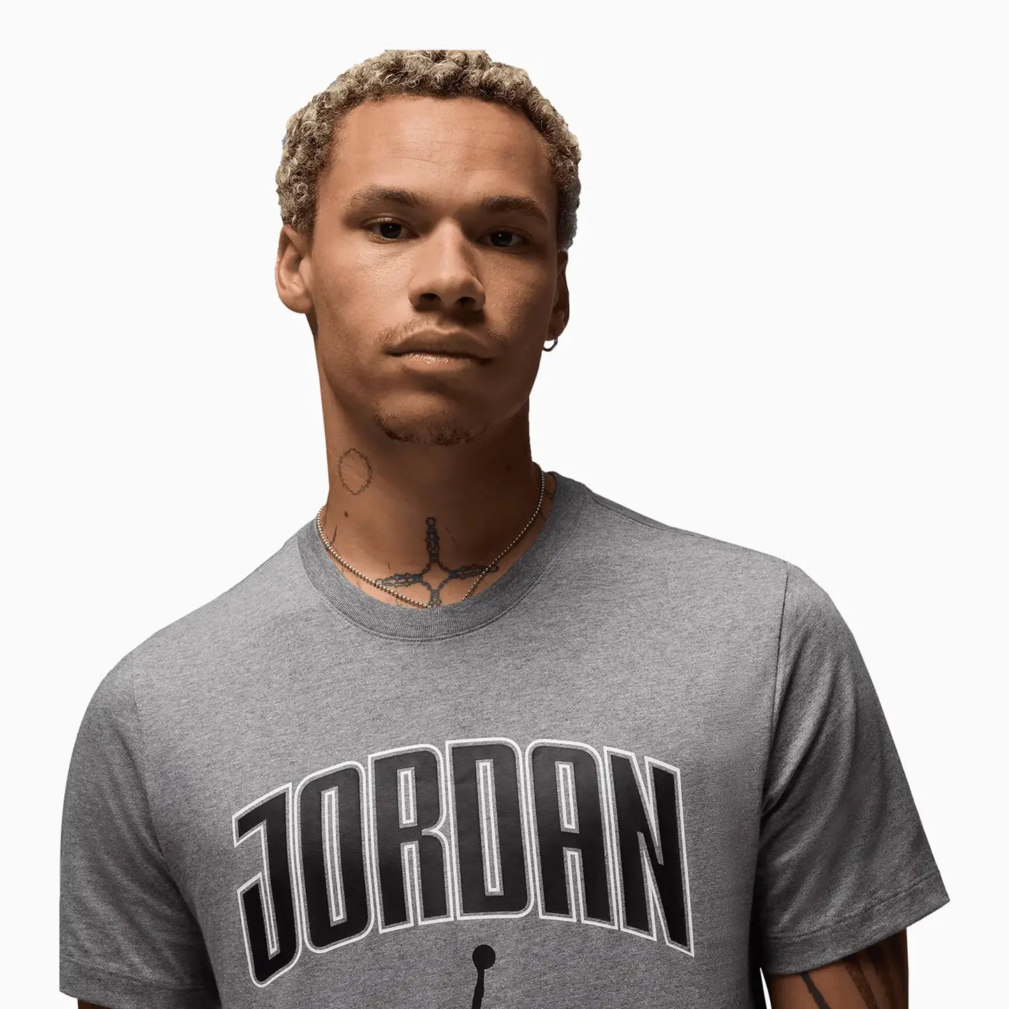 Men's Brooklyn T-Shirt and Shorts Outfit