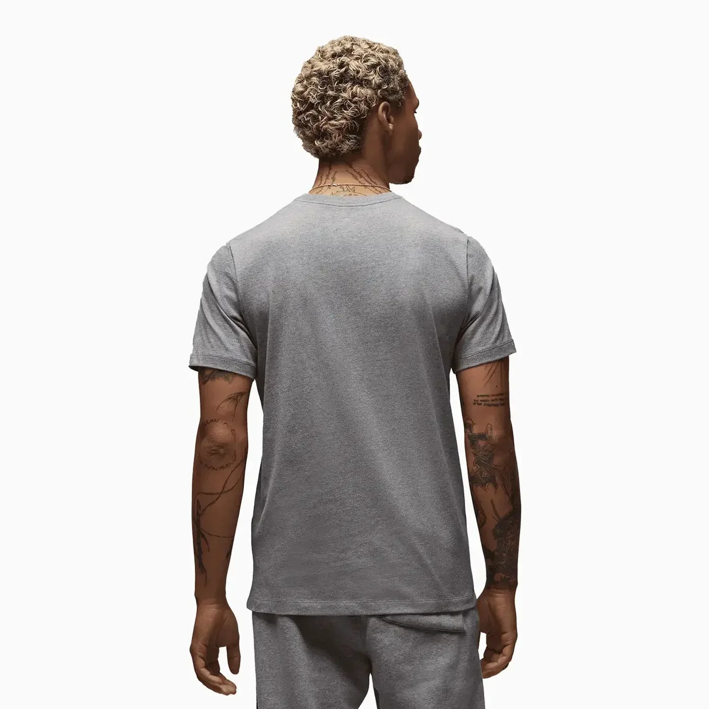 Men's Brooklyn T-Shirt and Shorts Outfit