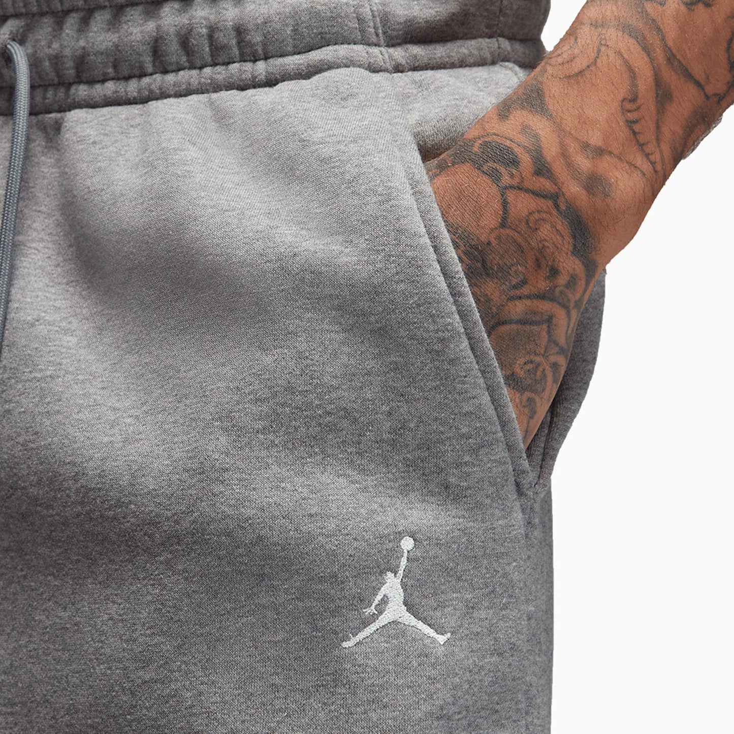 Men's Brooklyn Fleece Outfit