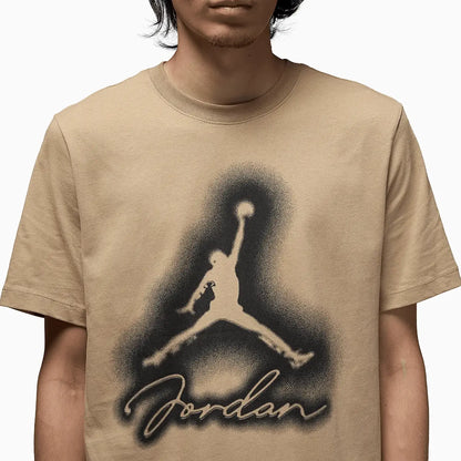 Men's Flight MVP Short Sleeve T Shirt